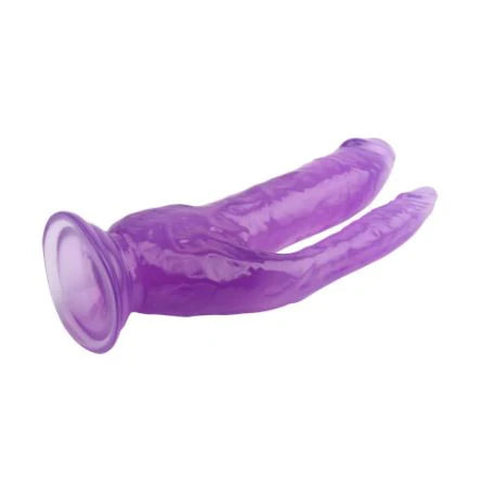 DILDO DOBLE BIG DOUBLE