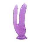 DILDO DOBLE BIG DOUBLE