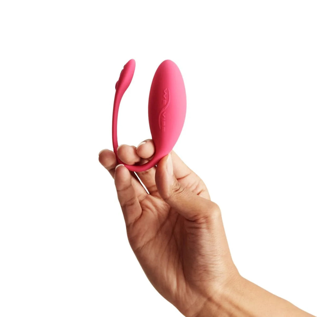 VIBRADOR WE VIBE JIVE