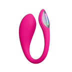 VIBRADOR LOVENSE LUSH 4 MINI