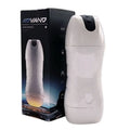 MASTURBADOR AUTOMATICO CON SUCCION