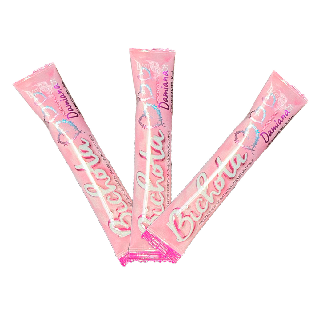 ESTIMULANTE SEXUAL FEMENINO BICHOTA