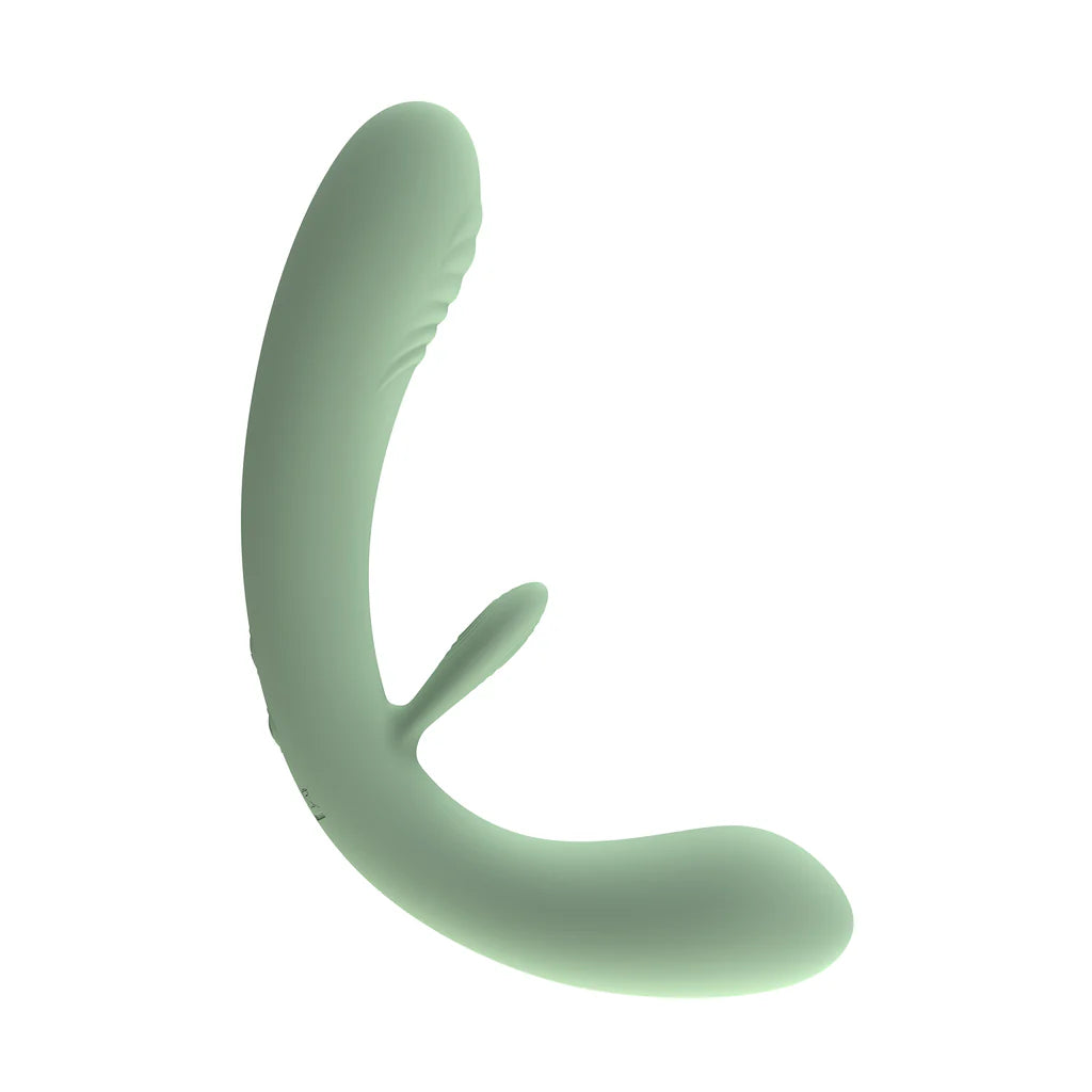 WINYI SALLY VIBRADOR DOBLE