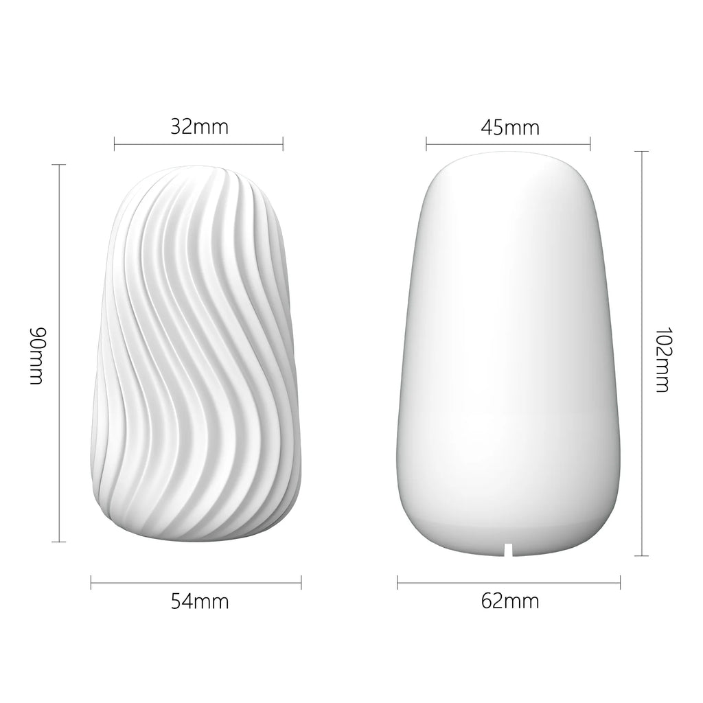 WINYI SUPER HUEVO MASTURBADOR