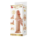 DILDO REALISTA QUENTIN