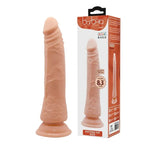 DILDO BARBARA 8.3