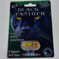 PASTILLA POTENCIALIZADORA BLACK PANTHER