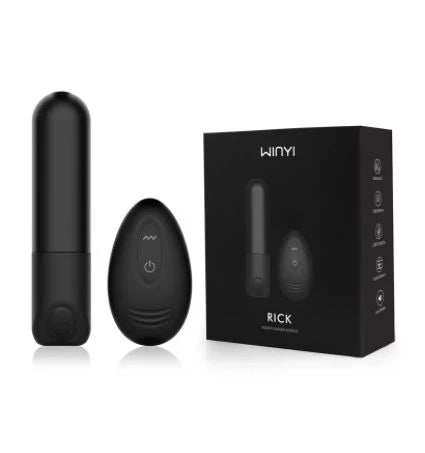 BALA VIBRADORA WINYI RICK