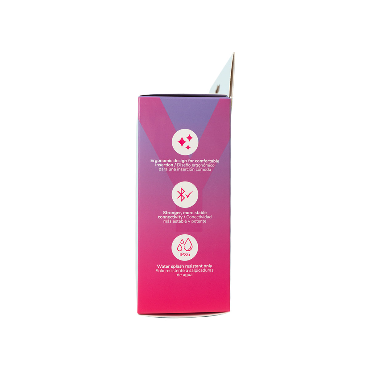 VIBRADOR CON APP JOY 2