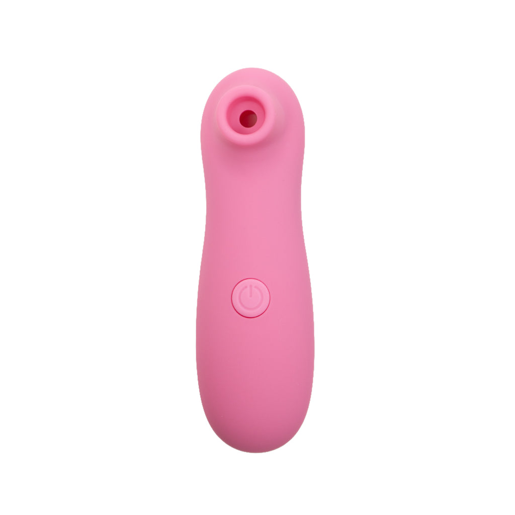 SUCCIONADOR FLIRTY CAMTOYZ