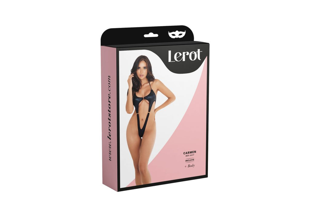 BODY LEROT CARMEN S - M