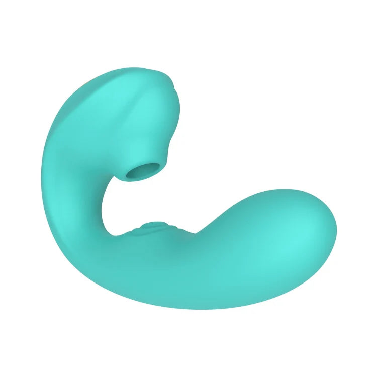 WINYI AMANDA VIBRADOR DOBLE ESTIMULACIÓN