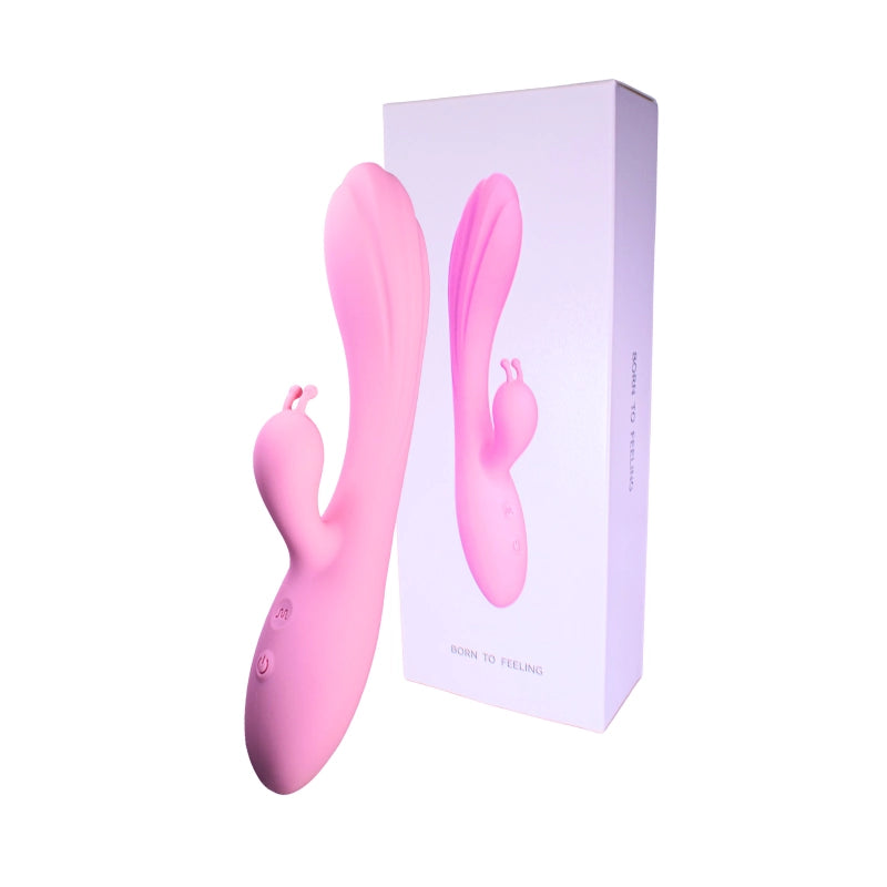VIBRADOR DOBLE ESTIMULACION ANTENITAS