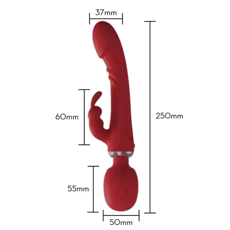 VIBRADOR HITACHI PETTER