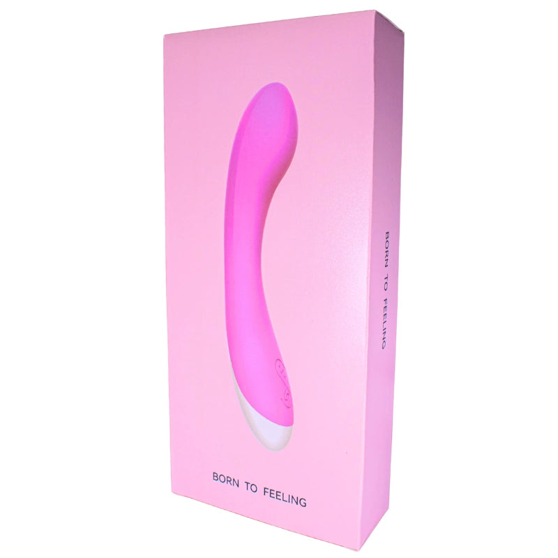 VIBRADOR G-SPOT