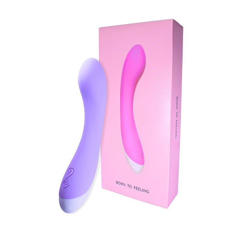 VIBRADOR G-SPOT