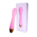 VIBRADOR VARITA Y LENGUA