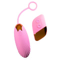HUEVO VIBRADOR CON CONTROL REMOTO BORN TO FEELING