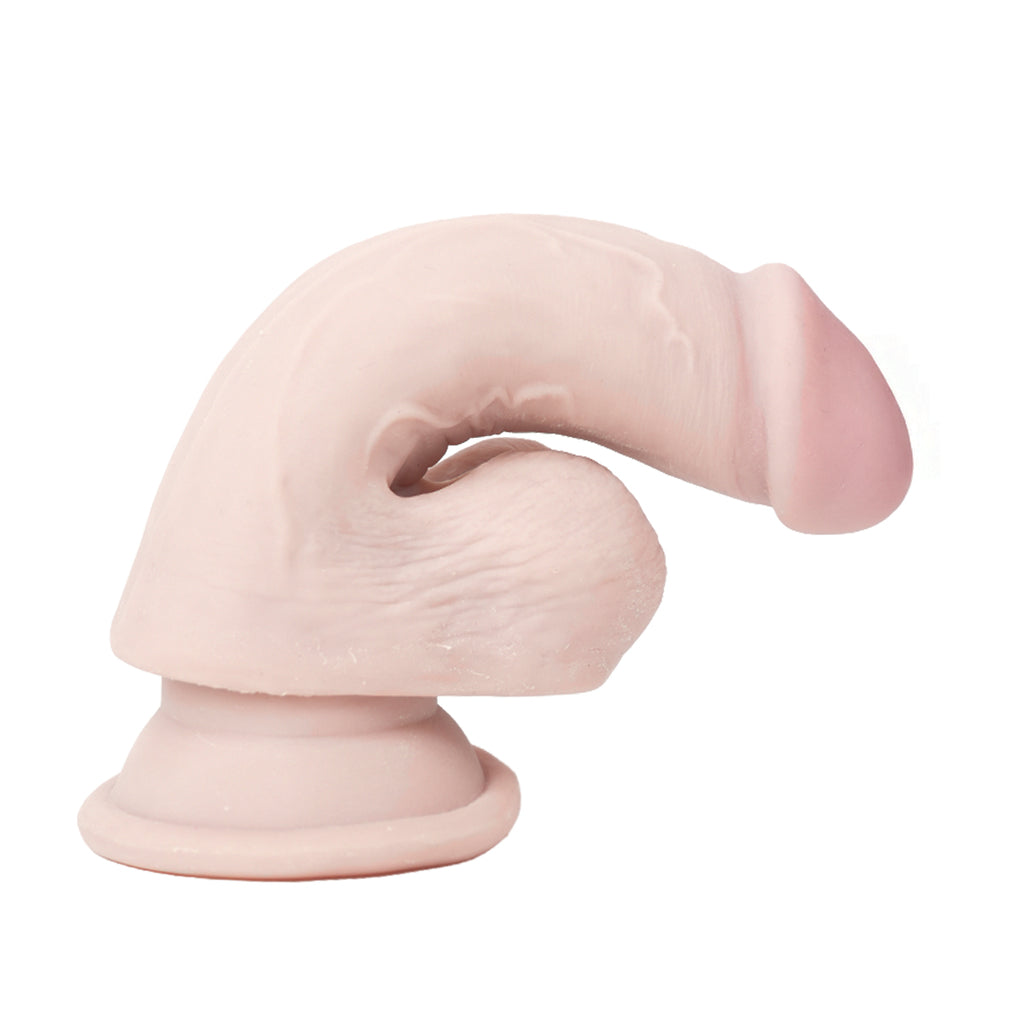 DILDO ULTRA SUAVE BLENDY CAMTOYZ