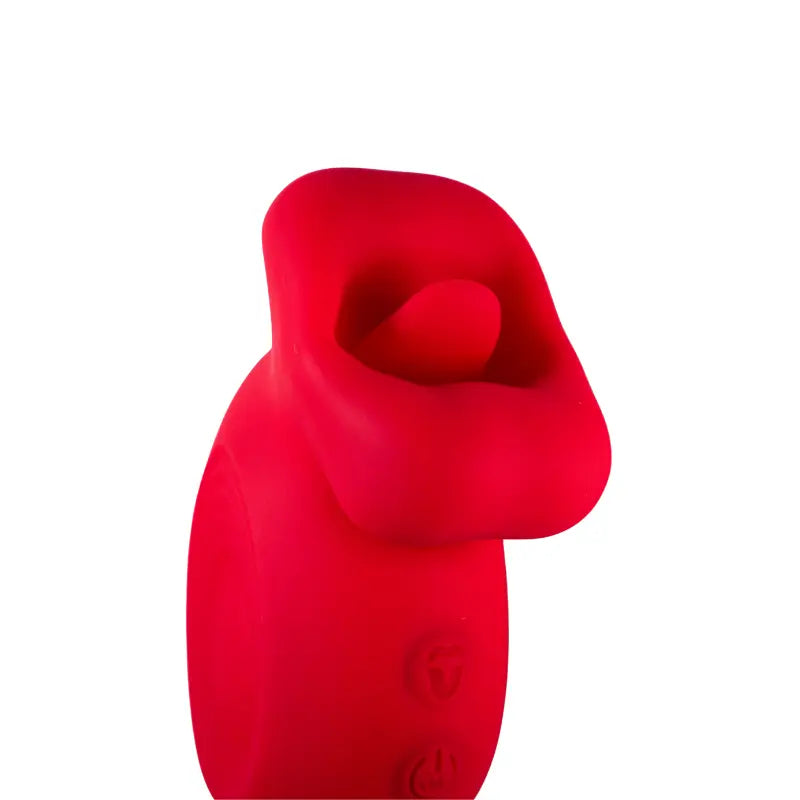 VIBRADOR CLITOREAL KISS FUN