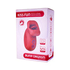 VIBRADOR CLITOREAL KISS FUN