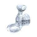 ANILLO VIBRADOR DOBLE LOCK RING