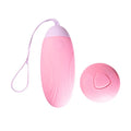 HUEVO VIBRADOR REMOTO BETH