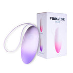 HUEVO VIBRADOR WE LOVE CON APP