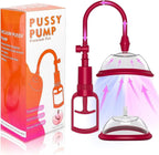 BOMBA VAGINAL PUSSY PUMP