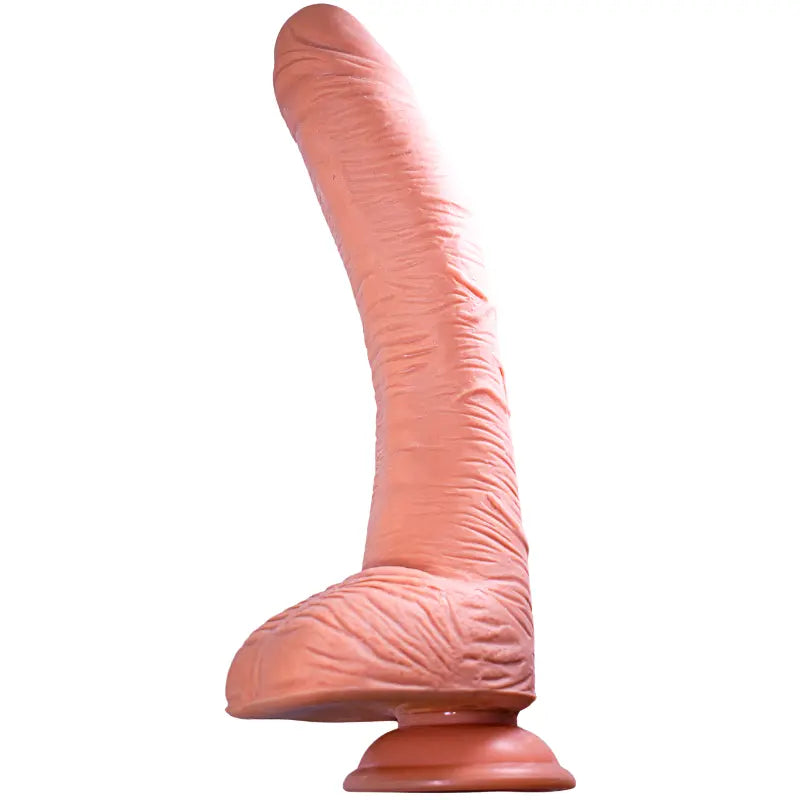 DILDO REALISTA 29CM
