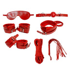 KIT SADO PELUCHE