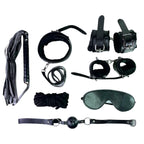 KIT SADO PELUCHE