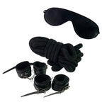 KIT SADO PELUCHE