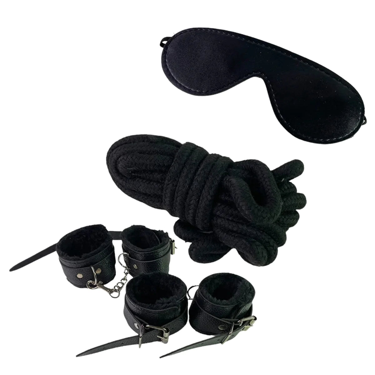 KIT SADO PELUCHE