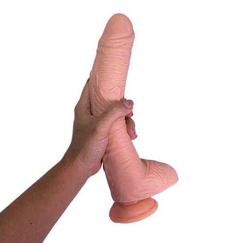 DILDO REALISTA 29CM