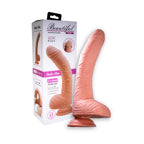DILDO REALISTA 29CM
