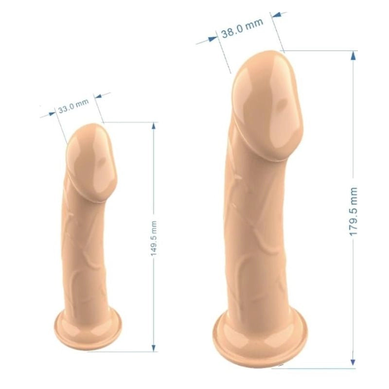 ARNES VIBRADOR  ULTRA