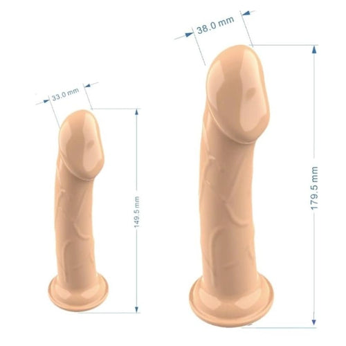 ARNES VIBRADOR  ULTRA