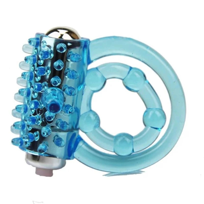ANILLO VIBRADOR DOBLE
