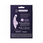 VIBRADOR TIPO PANTY TINKER CAMTOYZ