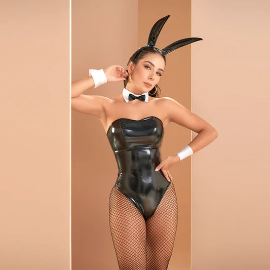 DISFRAZ CONEJA NEO PLAYMATE