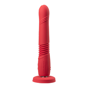 VIBRADOR LOVENSE GRAVITY CON EMPUJE AUTOMÁTICO