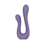 WINYI NATALIE VIBRADOR DOBLE ESTIMULACIÓN