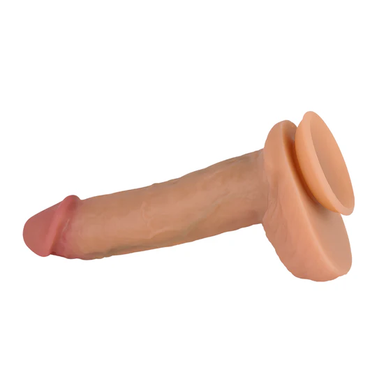 DILDO ULTRA REALISTA ADRIAN
