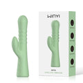 WINYI MIYA VIBRADOR DOBLE ESTIMULACIÓN