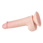 DILDO ULTRA REALISTA ALONSO