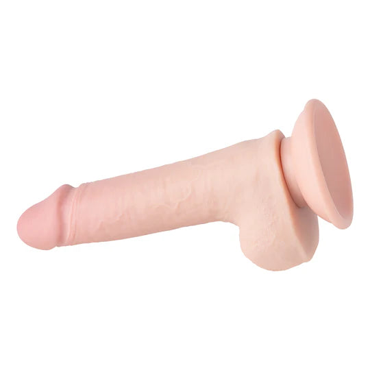 DILDO ULTRA REALISTA ALONSO