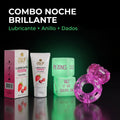 COMBO NOCHE BRILLANTE