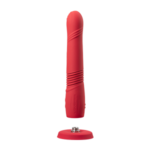 VIBRADOR LOVENSE GRAVITY CON EMPUJE AUTOMÁTICO