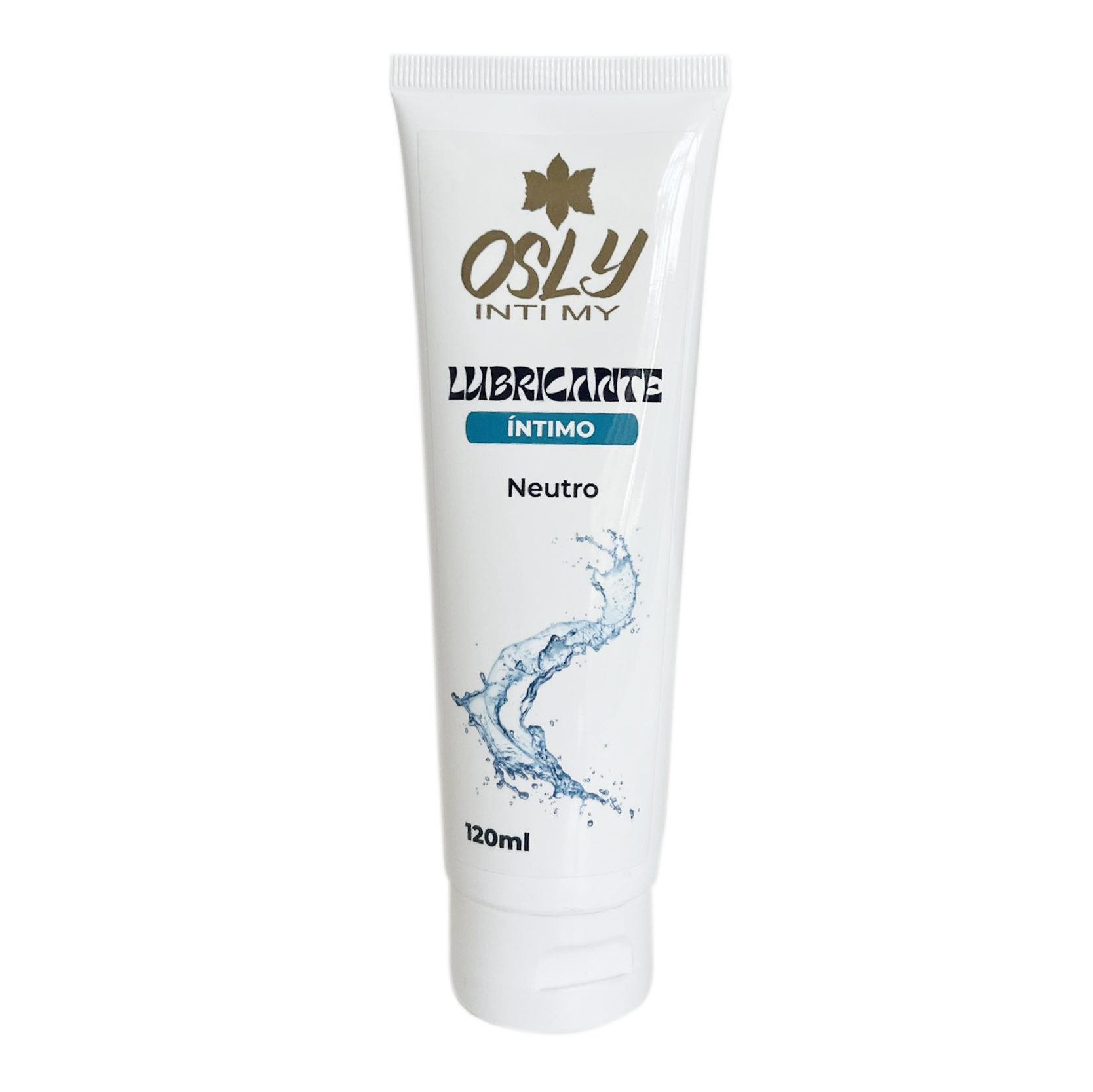 LUBRICANTE OSLY NEUTRO 120ML